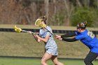 WLax vs WSU  Women’s Lacrosse vs Worcester State University. - Photo by Keith Nordstrom : WLax, lacrosse